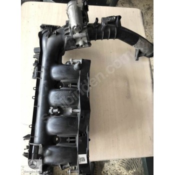 BAŞKAN TİC.MERCEDES A2700900737 EGZOST MANİFOLT 270 BENZİNLİ MOTOR 2700900737